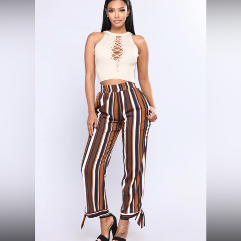 Fashion Nova pants
